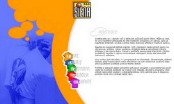 Siena s.r.o. - Webdesign        
        