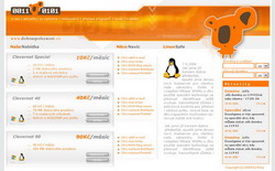Dobrá společnost s.r.o. - Webdesign        
        