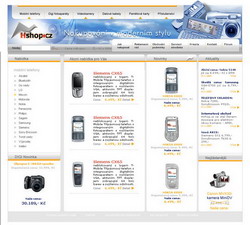H Shop - www.hshop.cz - Webdesign        
        