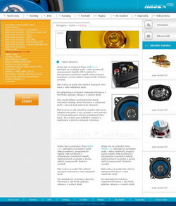 Hadex, spol. s r.o. - www.hadex.cz - Webdesign        
        