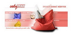 SAKYPAKY - Webdesign        
        
